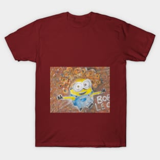 Leo - 1 T-Shirt